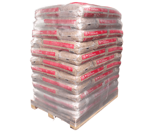 Holzpellets FIREFLIES - 990kg