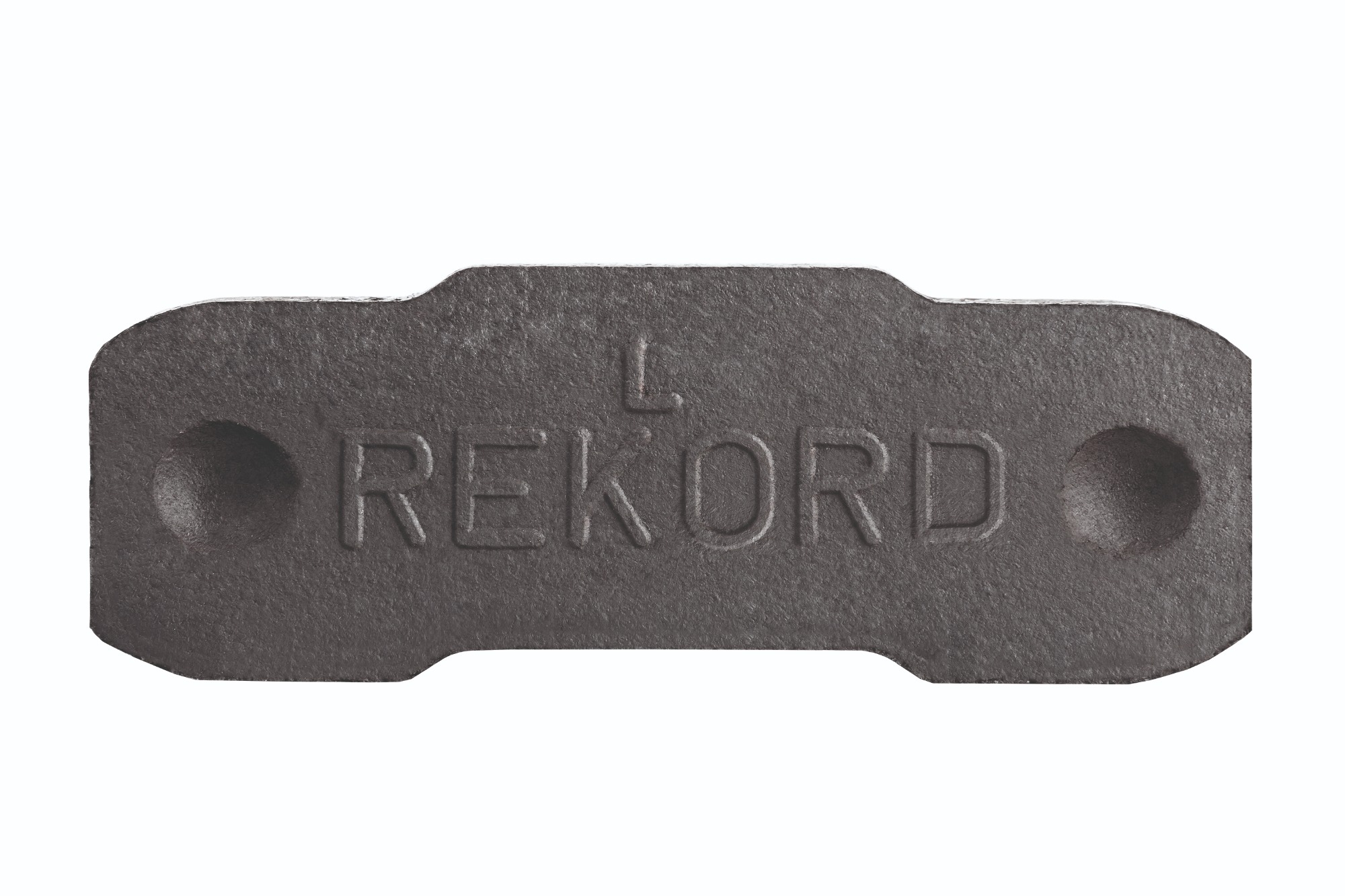 Original REKORD Kaminbriketts 25kg – Bündel