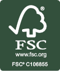 FSC® - Das Zeichen für verantwortungsvolle Waldwirtschaft