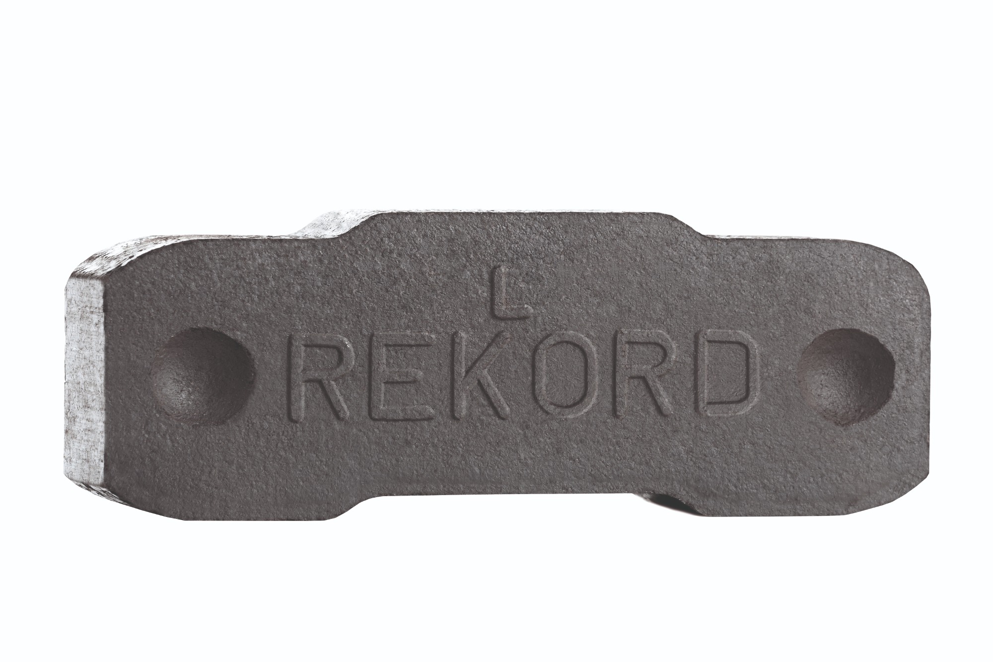 Original REKORD Kaminbriketts 25kg – Bündel