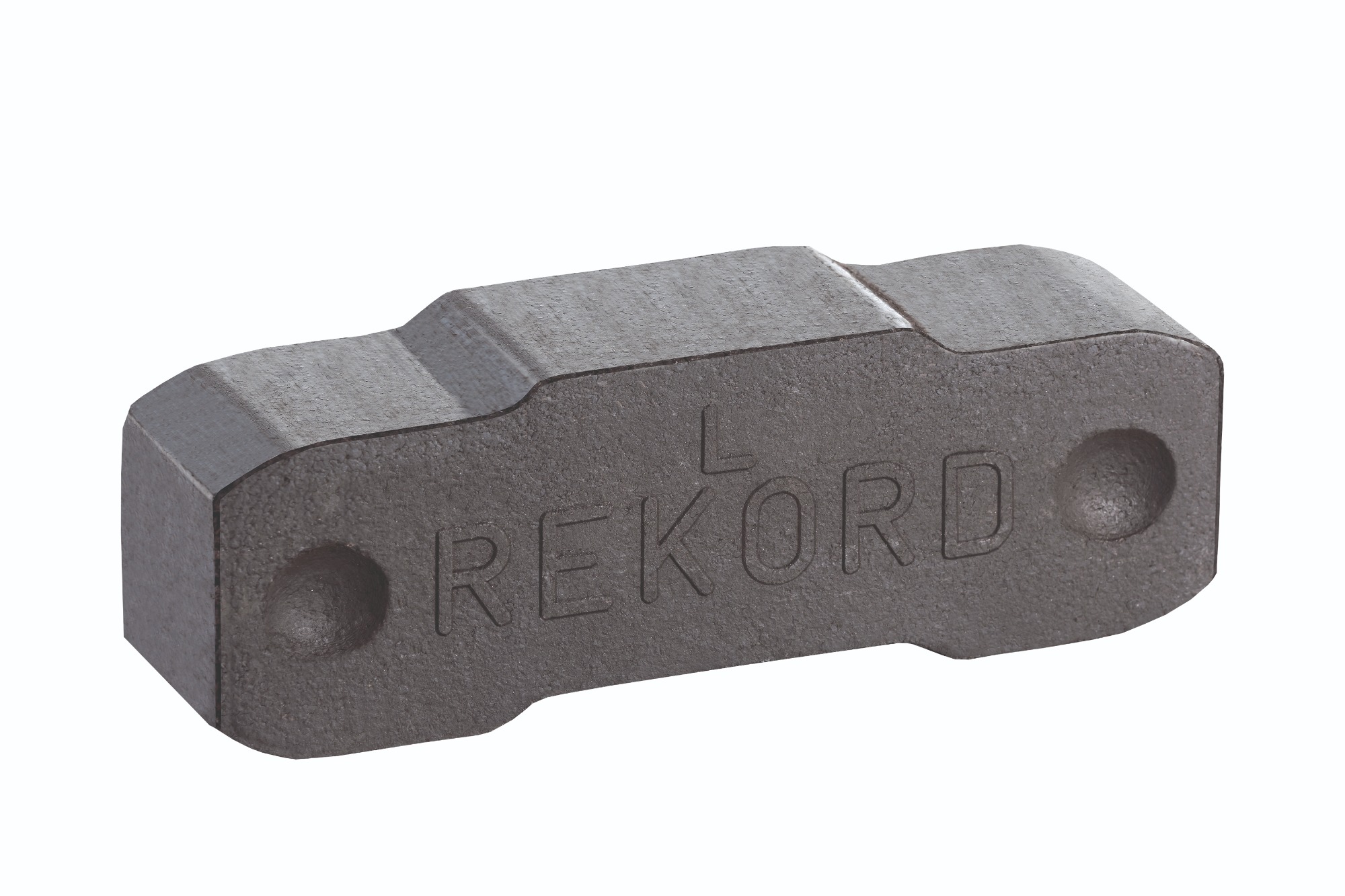 Original REKORD Kaminbriketts 25kg – Bündel