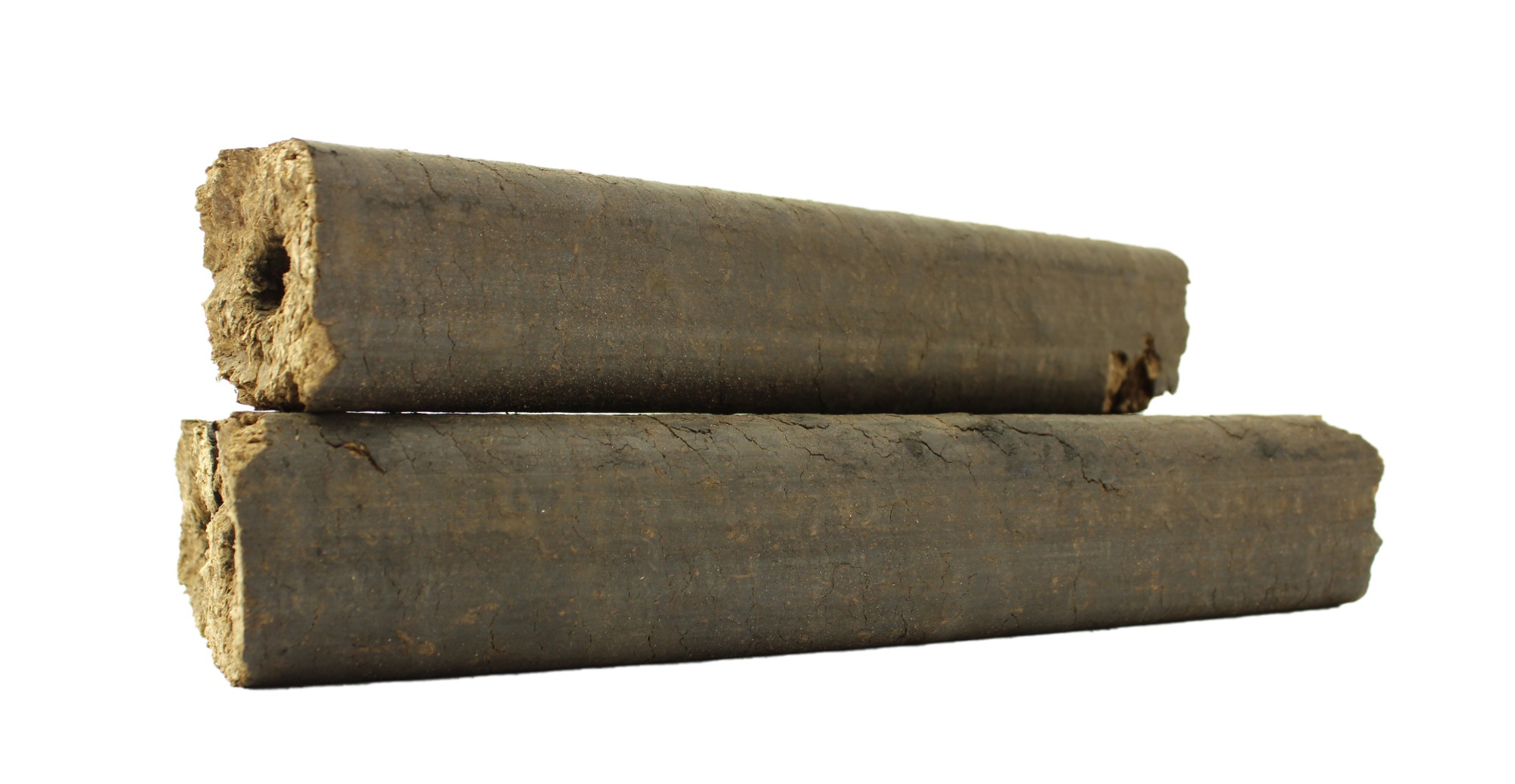 Holzbriketts PINI & KAY Eiche 33cm