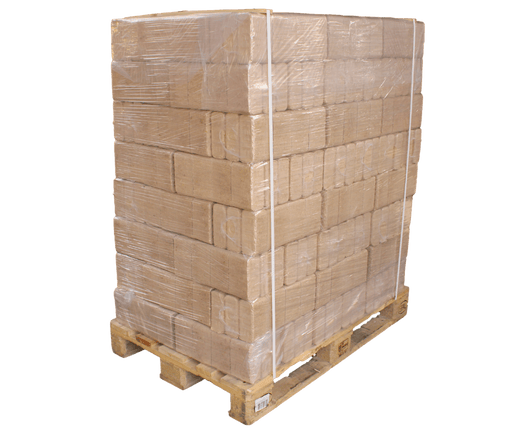 Holzbriketts RUF Weichholz - 960kg Holzbriketts RUF Weichholz - 960kg