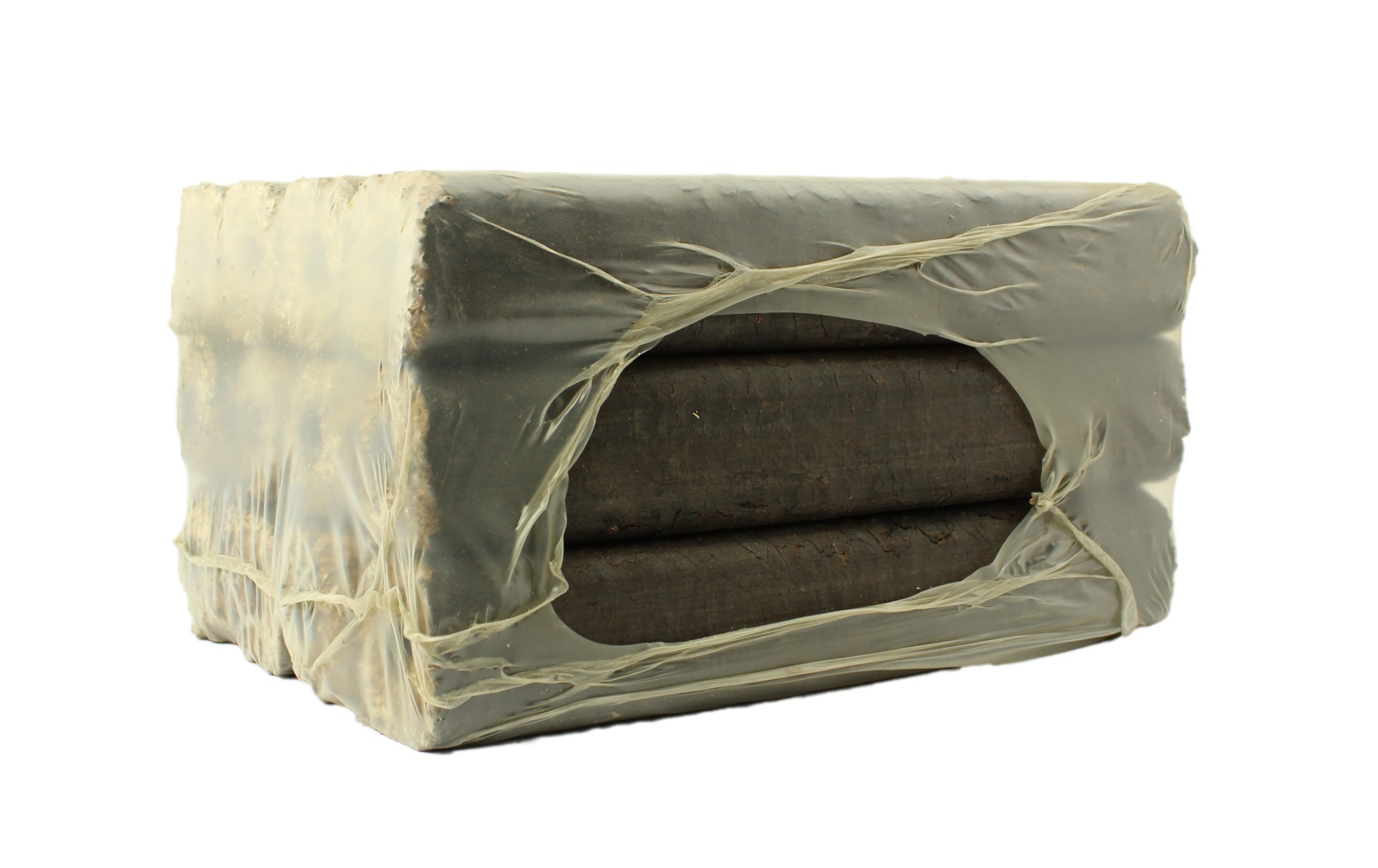 Holzbriketts PINI & KAY Eiche 33cm