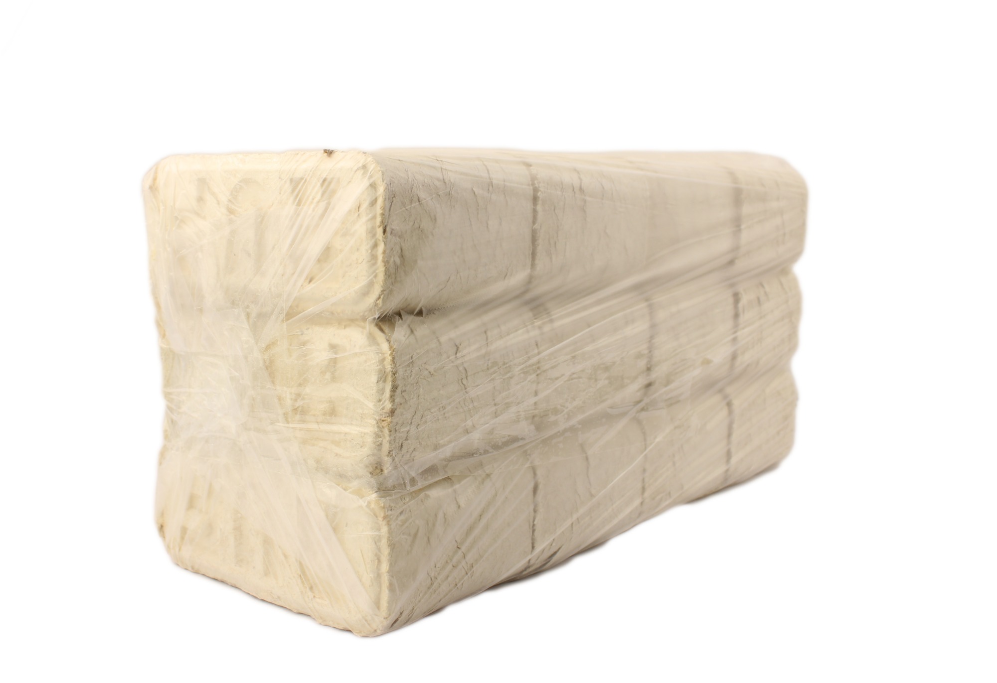 Holzbriketts RUF Birke/Erle - 960kg