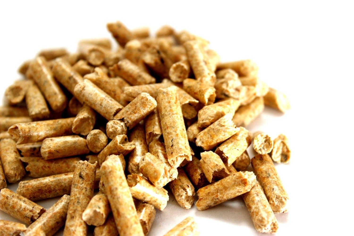Geprüfte Pellets - welche Normen müssen eingehalten werden?