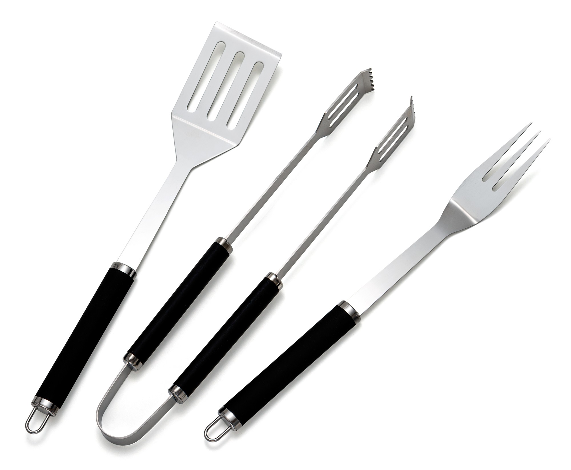FLASH Grillbesteck Set BASIC